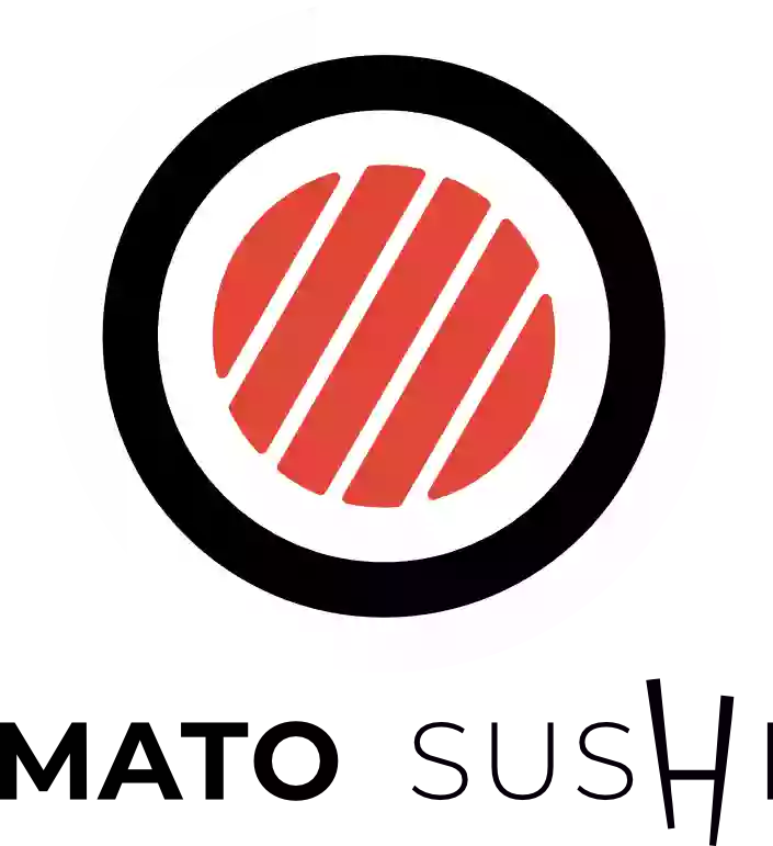 MATO Sushi MATO Sushi