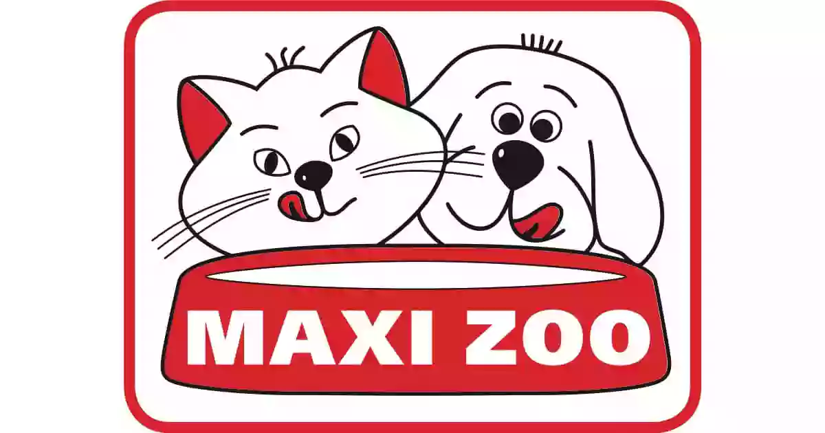 Maxi Zoo Zabrze M1 Maxi Zoo Zabrze M1