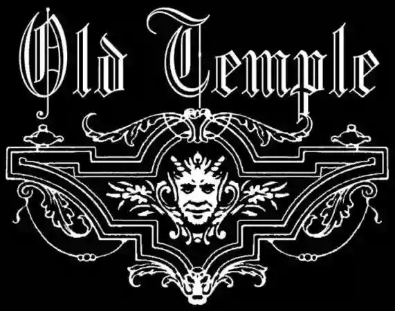 Old Temple Old Temple