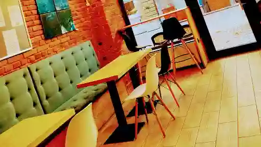 Loka Lody & Kawa Loka Lody & Kawa