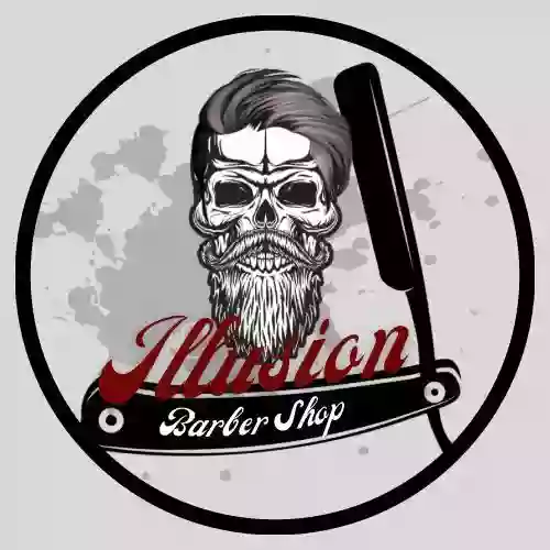 Illusion Barber Shop Illusion Barber Shop