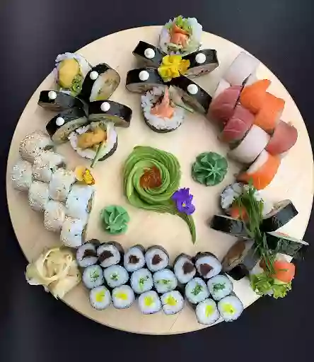 Yama Sushi Yama Sushi