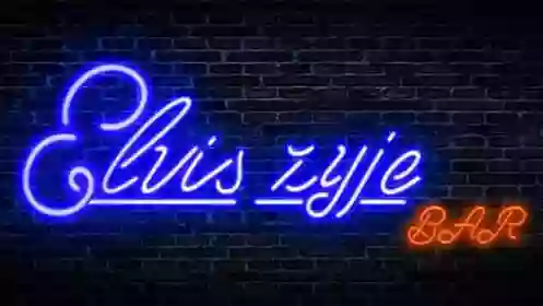Elvis Bar Elvis Bar