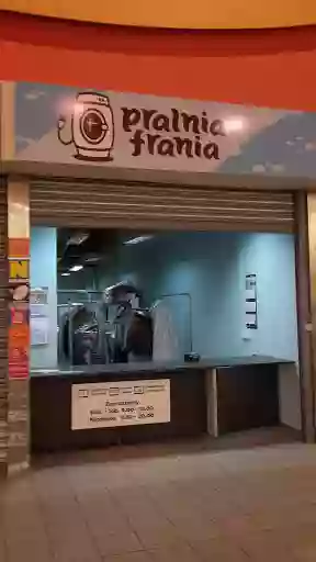 Pralnia Frania Pralnia Frania