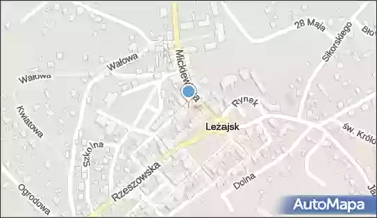 5.10.15. Leżajsk 5.10.15. Leżajsk