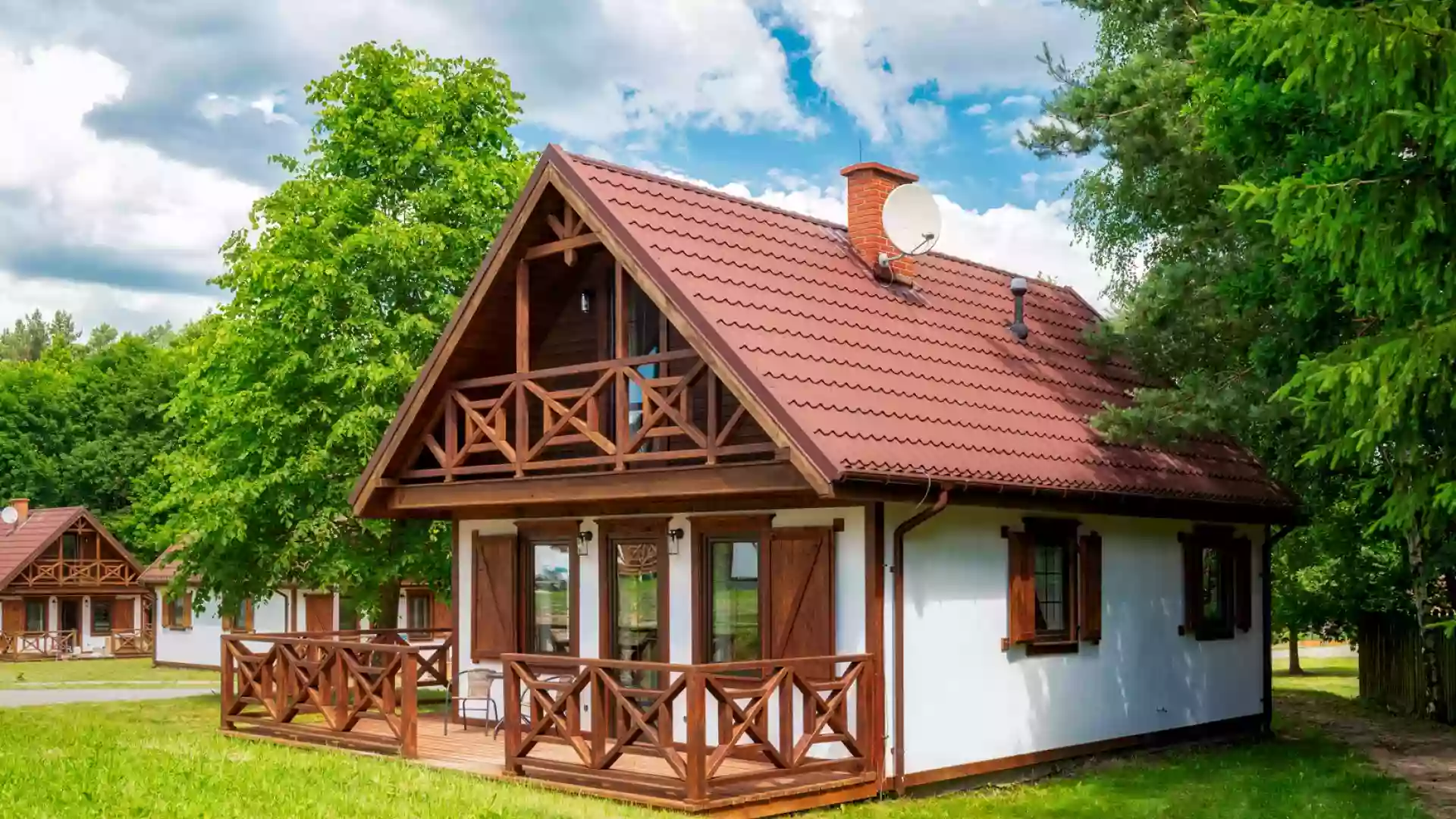 Warmia Resort Warmia Resort