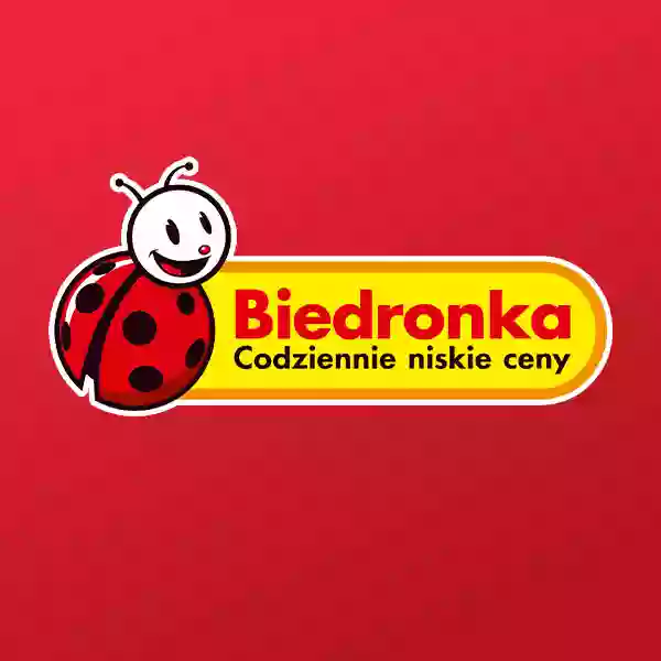 Biedronka Biedronka
