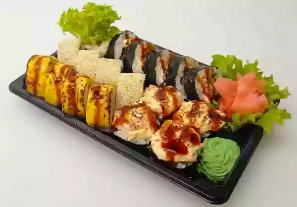 Sushi Siema Sushi Siema