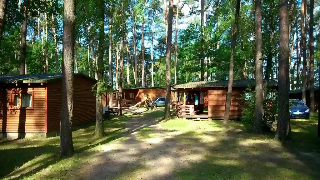 SKRZAT Makowo domki SKRZAT Makowo domki