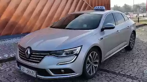 Taxi Czechowice - Dziedzice
