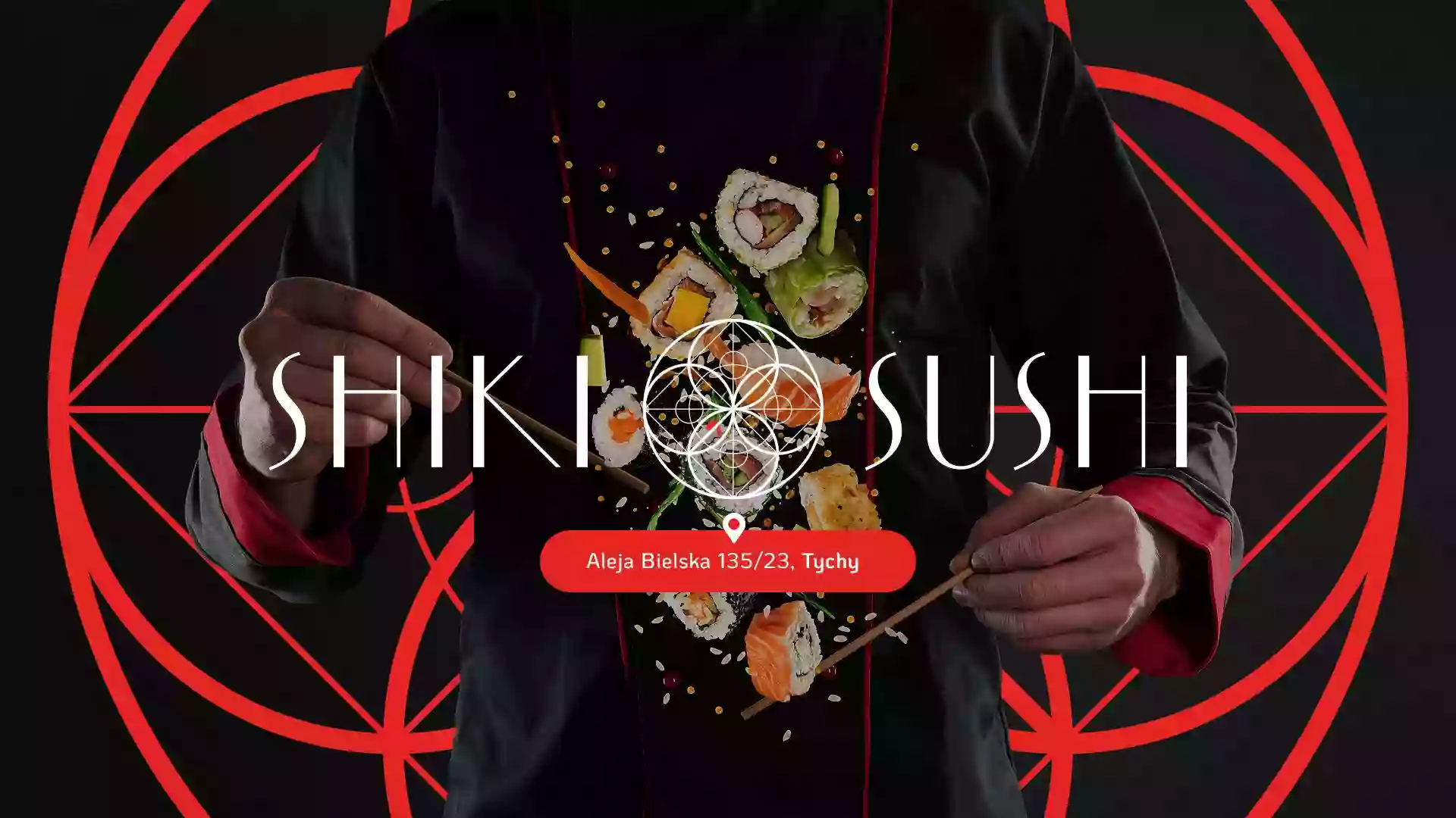 Shiki Sushi Shiki Sushi