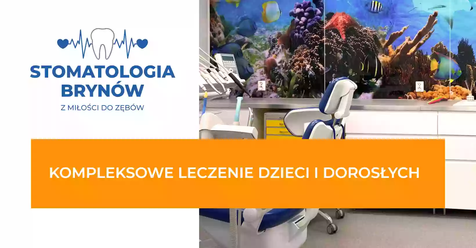Stomatologia - Brynów Stomatologia - Brynów