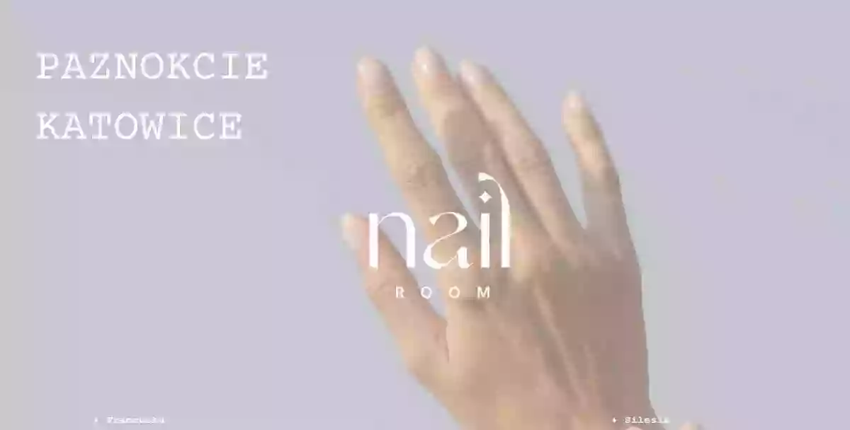 NAIL-ROOM Paznokcie Katowice (Ligota) NAIL-ROOM Paznokcie Katowice (Ligota)