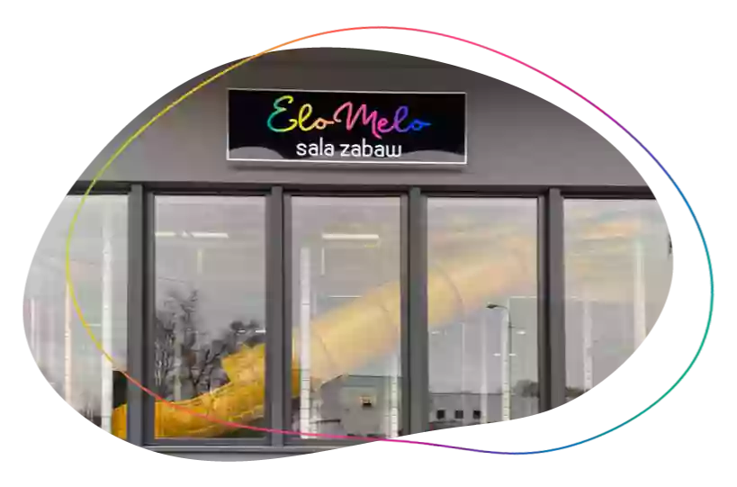EloMelo Sala Zabaw EloMelo Sala Zabaw