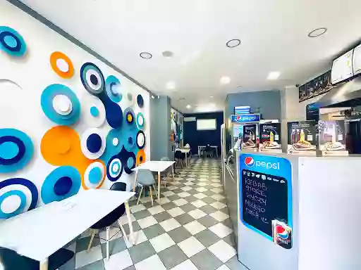 KEBAB STORE KEBAB STORE