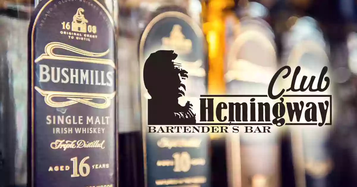Club Hemingway Club Hemingway
