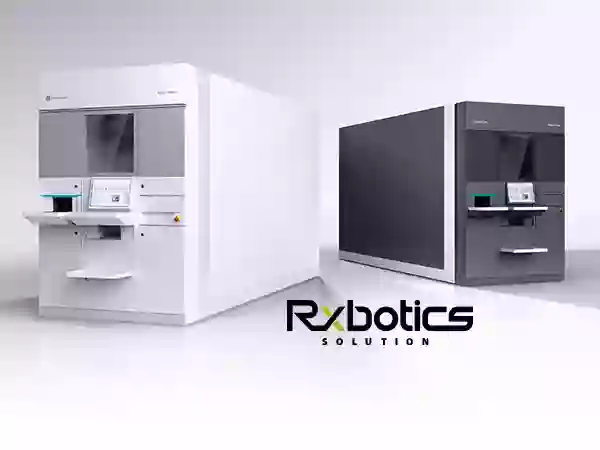 Rxbotics Rxbotics
