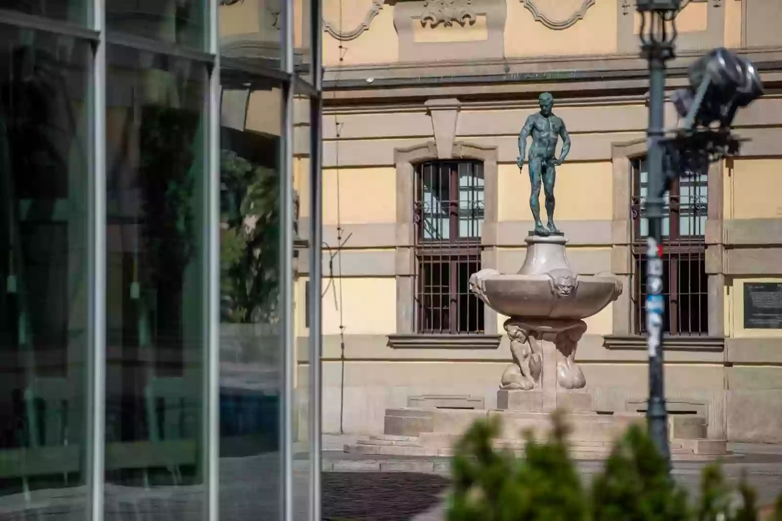 Uniwersytet Wrocławski Uniwersytet Wrocławski