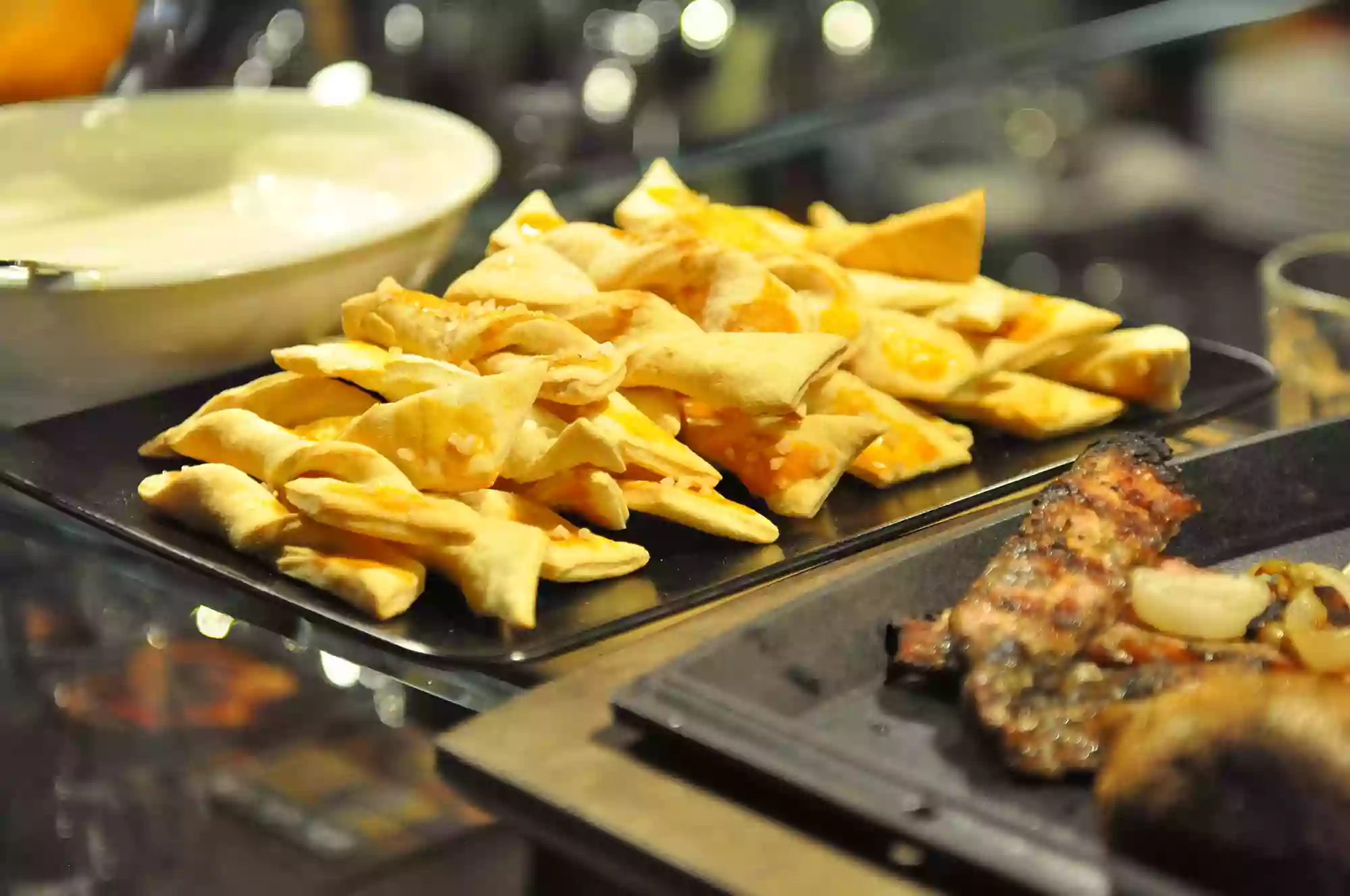 Bo Grill&Restaurant Bo Grill&Restaurant