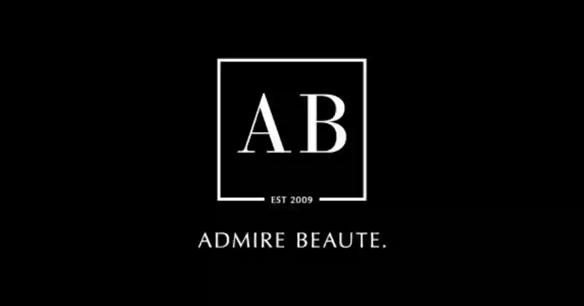 Admire Beaute Admire Beaute
