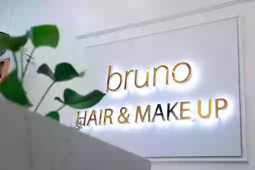 Bruno Hair & Makeup Bruno Hair & Makeup