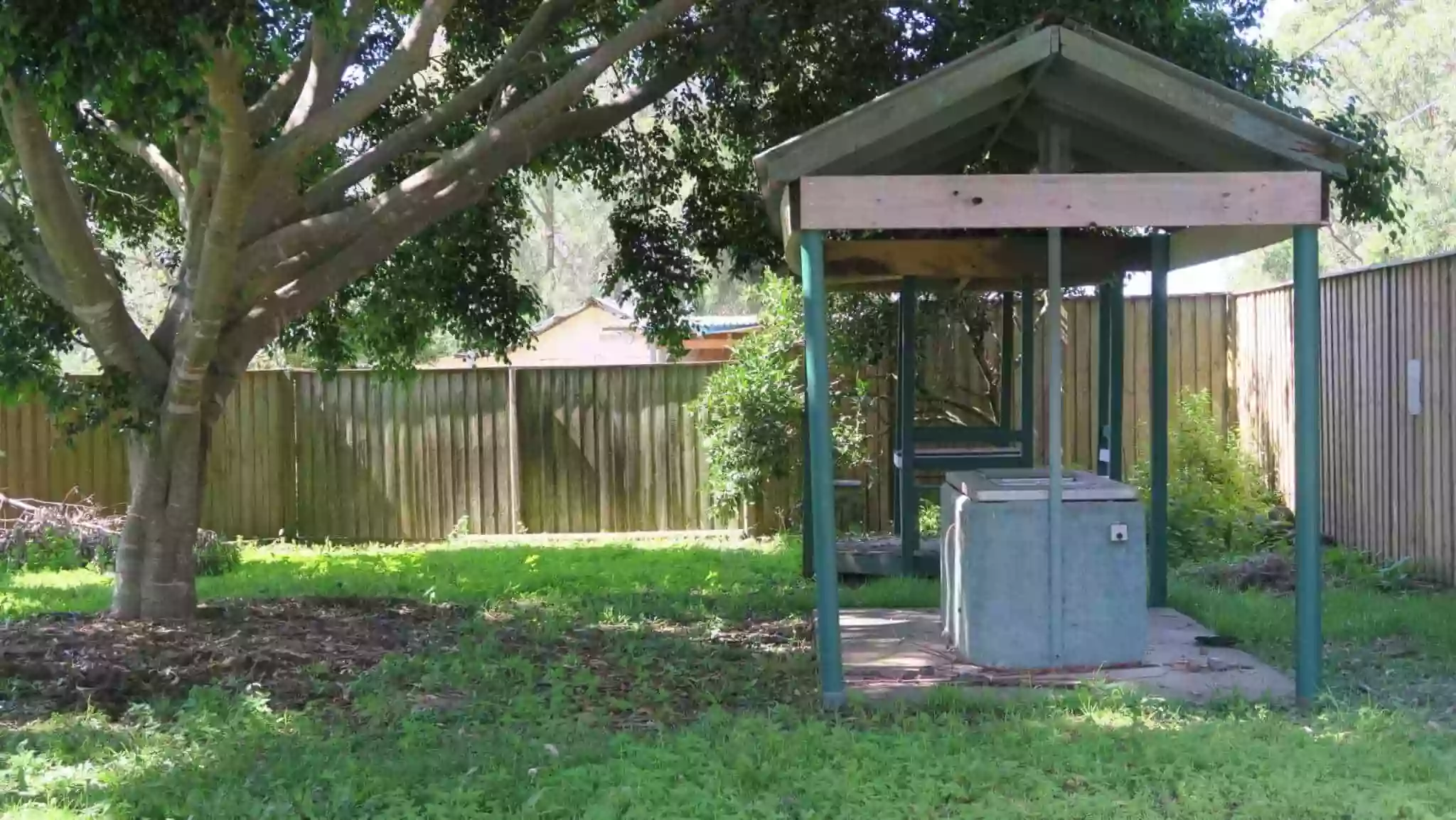 Terrey Hills Caravan Park Terrey Hills Caravan Park