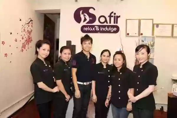 Safir Beauty Safir Beauty
