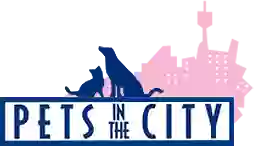 Pets in the City Pets in the City