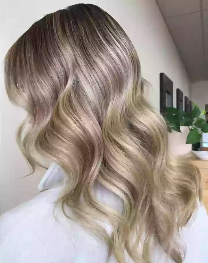 The Salty Salon