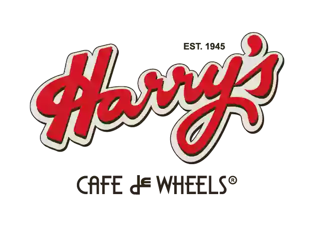 Harry's Café de Wheels - Penrith Harry's Café de Wheels - Penrith
