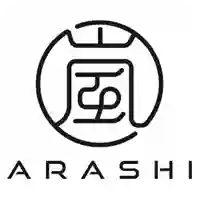 Arashi Sushi Counter Arashi Sushi Counter