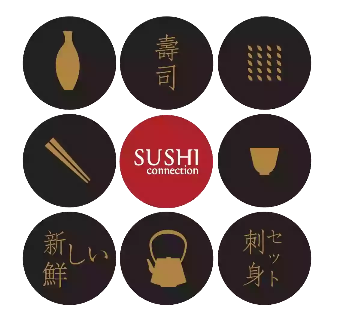 Sushi Connection Sushi Connection