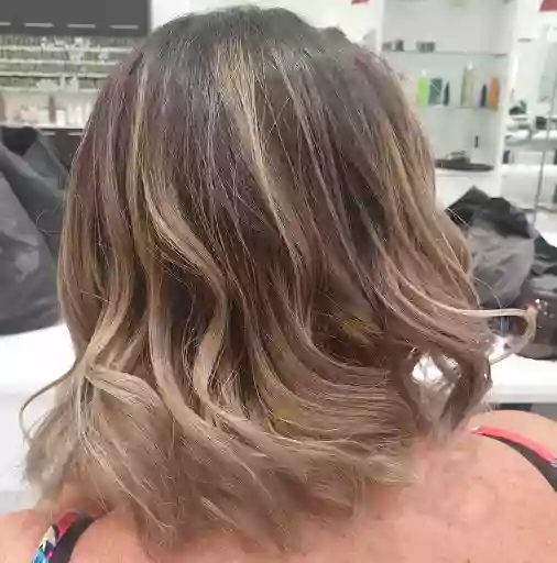 Hair by Noosh Hair by Noosh