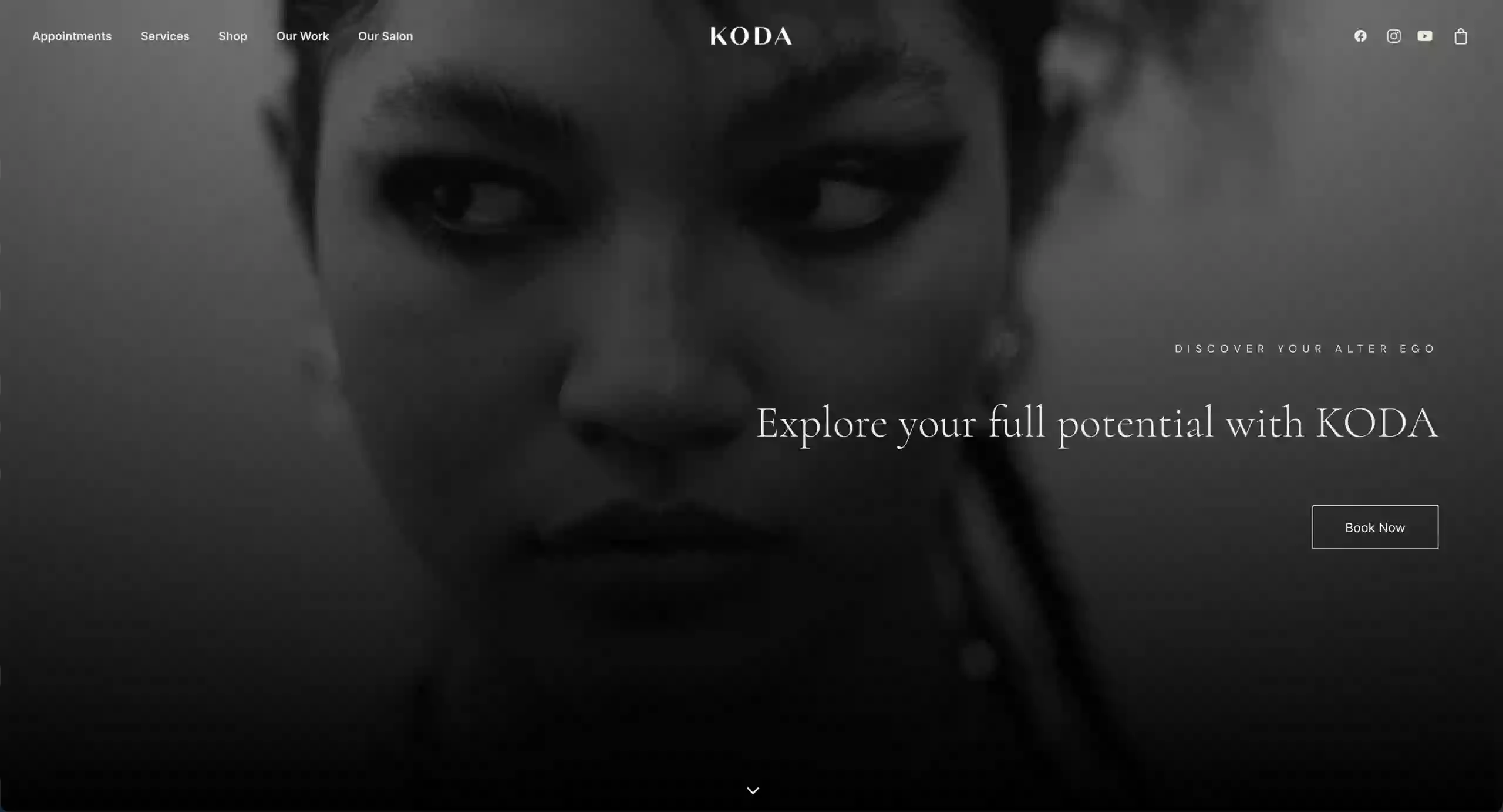 KODA Cutters Bondi KODA Cutters Bondi