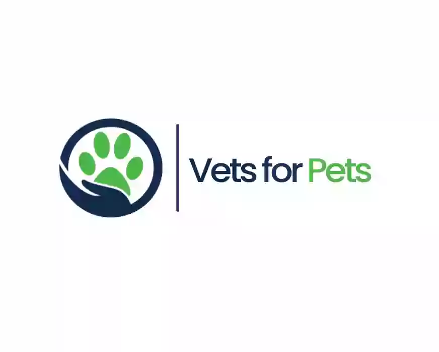 Vets for Pets Moorebank