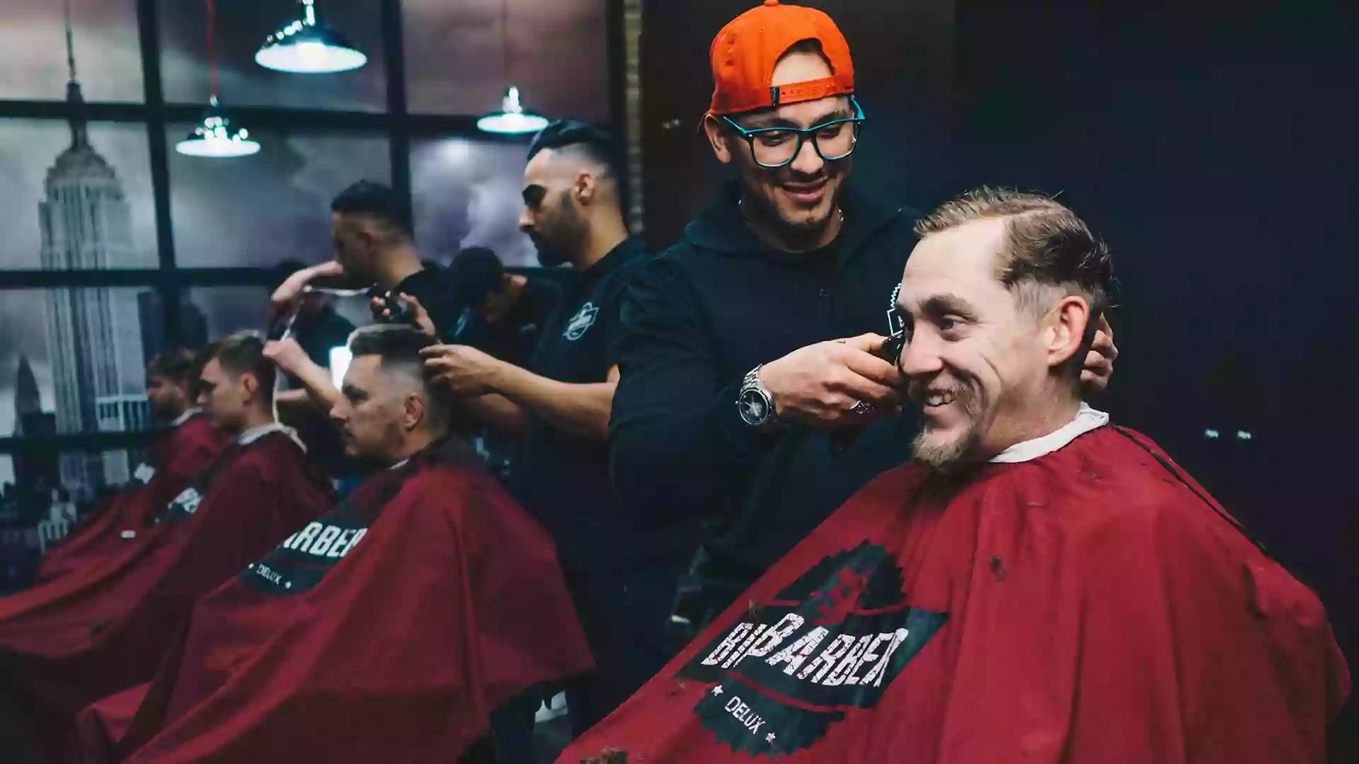 Big Barber Shop Auburn Central Big Barber Shop Auburn Central