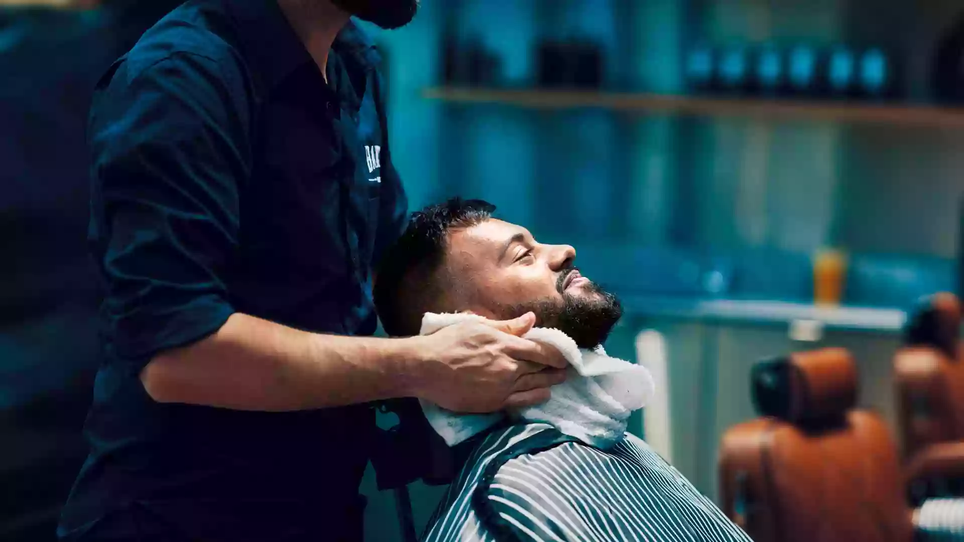 Barber Industries Barber Industries
