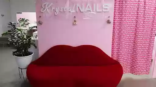 Krystal NAILS Krystal NAILS