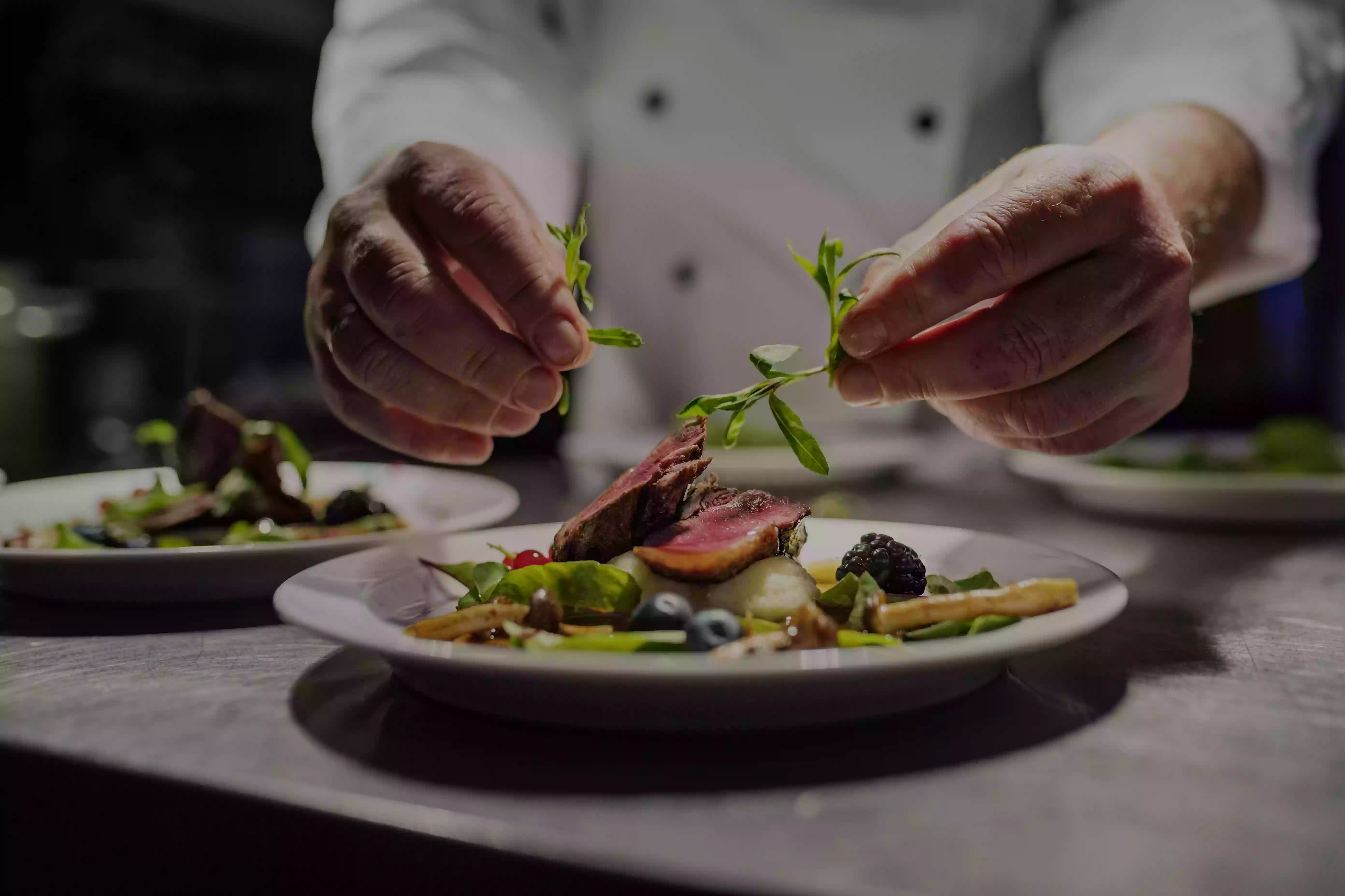 M Restaurant Rosehill M Restaurant Rosehill