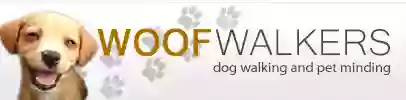 Woof Walkers Woof Walkers