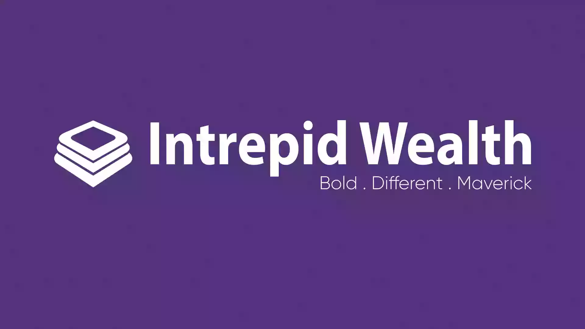 Intrepid Wealth Intrepid Wealth