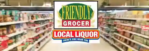 IGA Friendly Grocer IGA Friendly Grocer