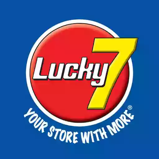 Lucky 7 Supermarket Lucky 7 Supermarket