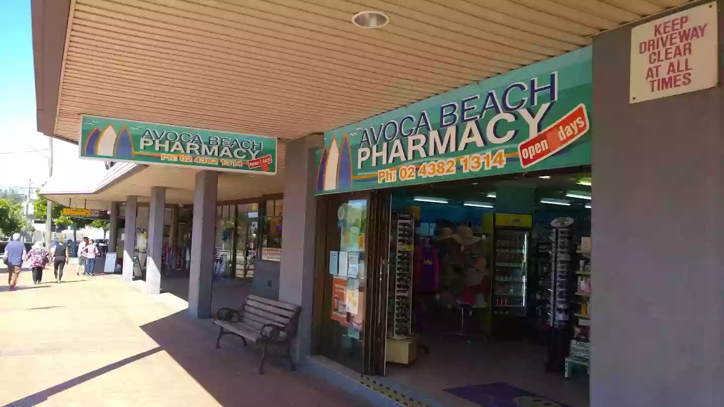 Avoca Beach Pharmacy Avoca Beach Pharmacy