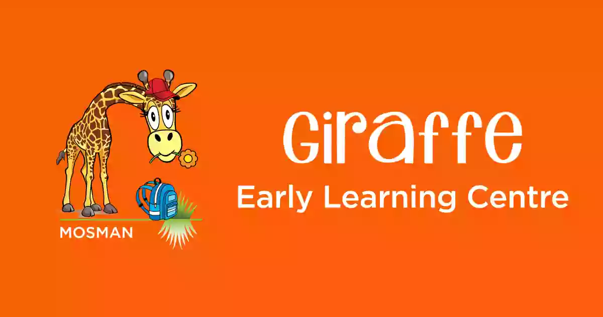 Giraffe Child Care Giraffe Child Care