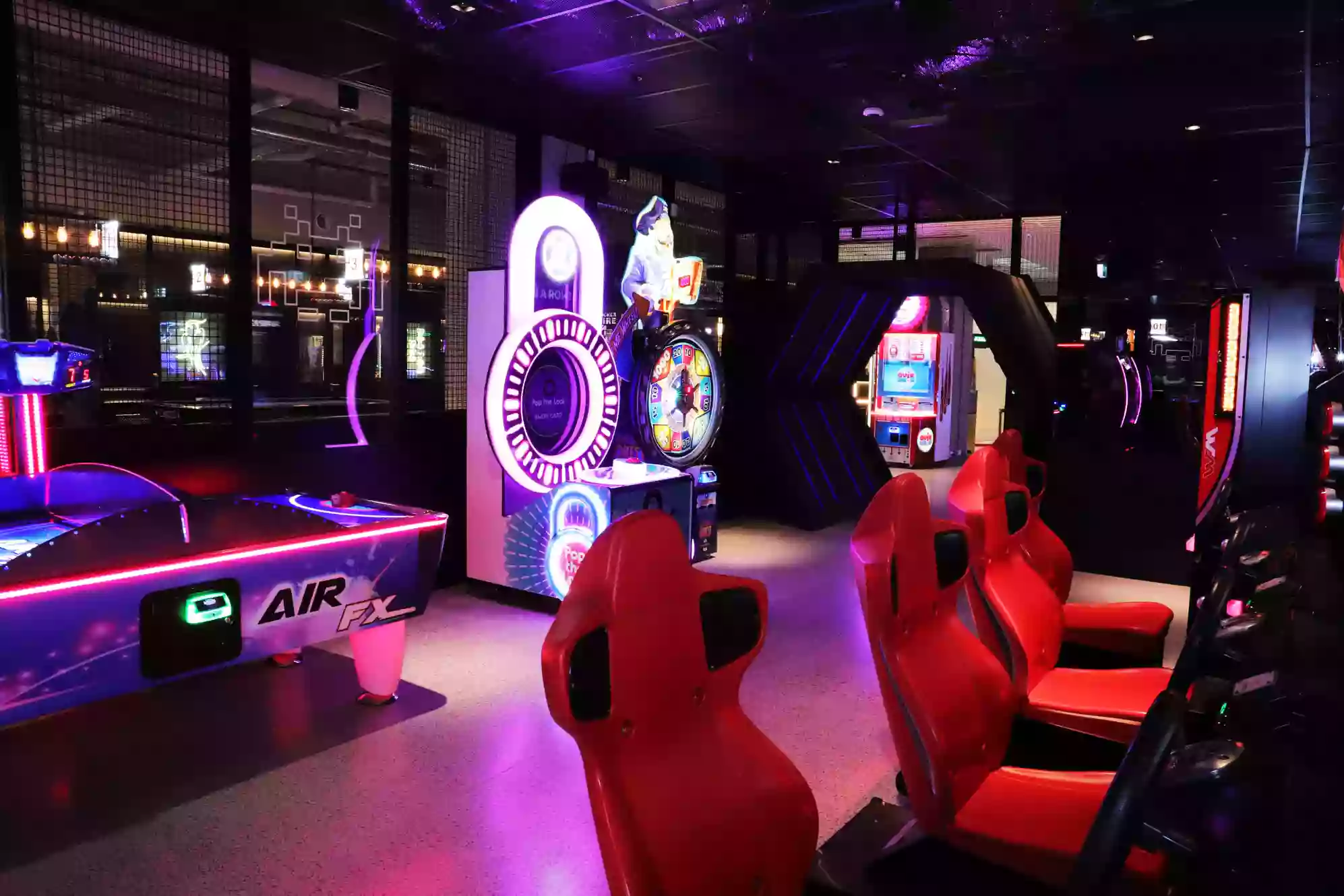 KOKO Amusement Hurstville KOKO Amusement Hurstville