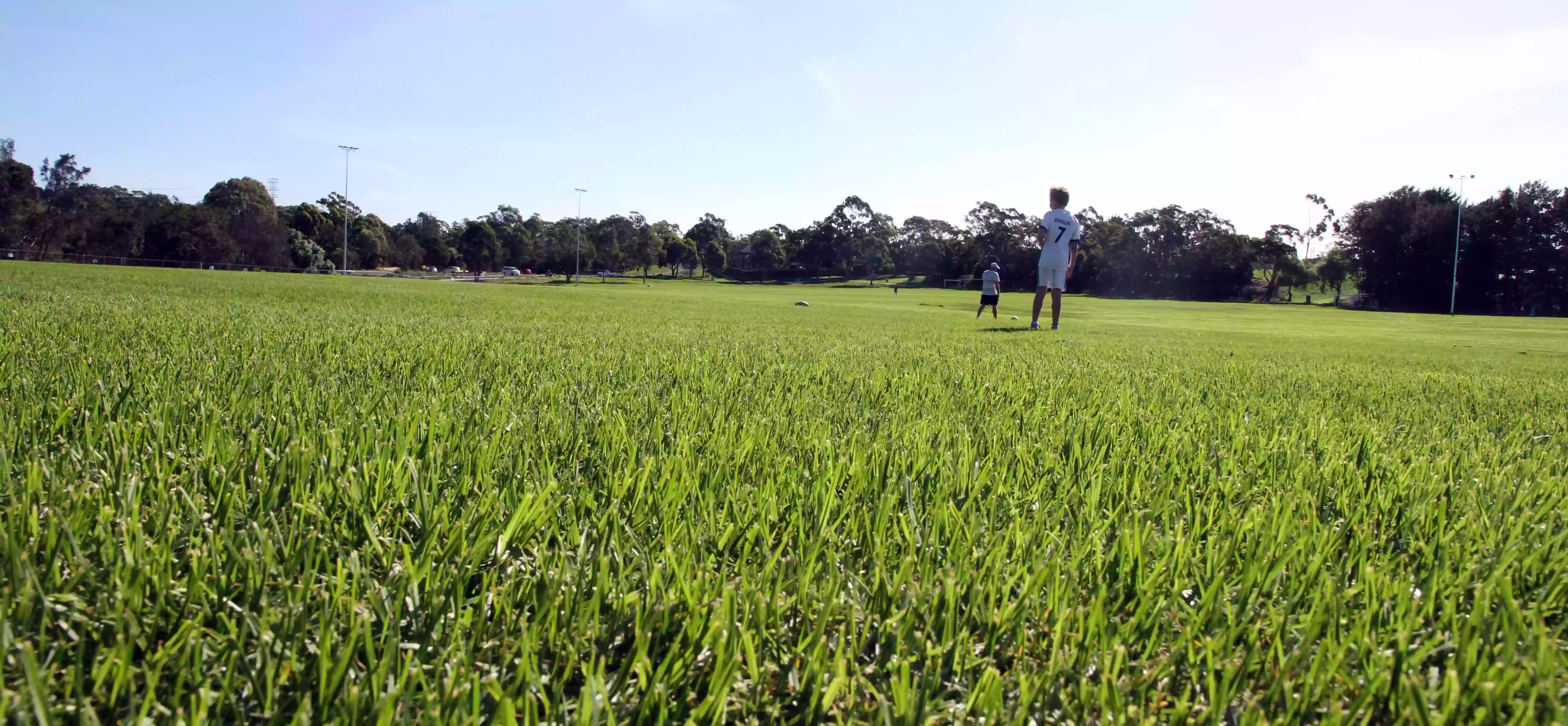 Woodville Park Woodville Park