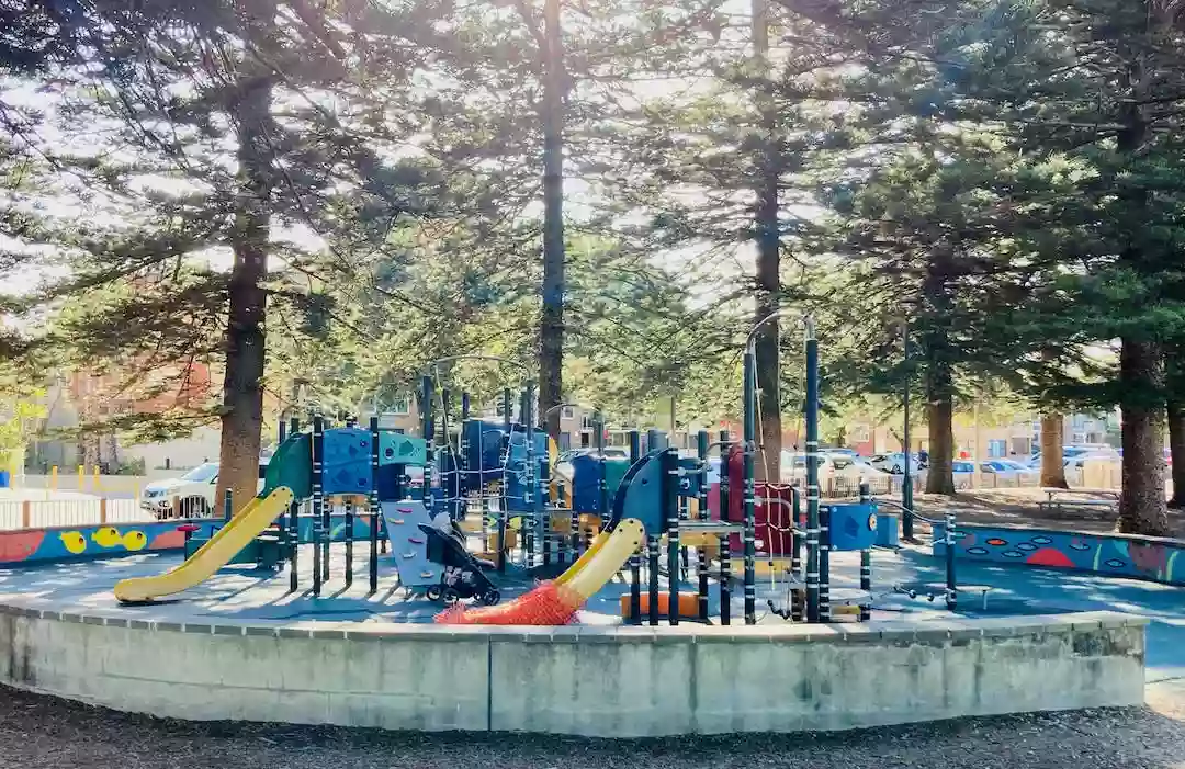 Dunningham Park Dunningham Park