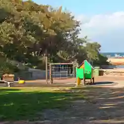 Bundock Park Playground Bundock Park Playground