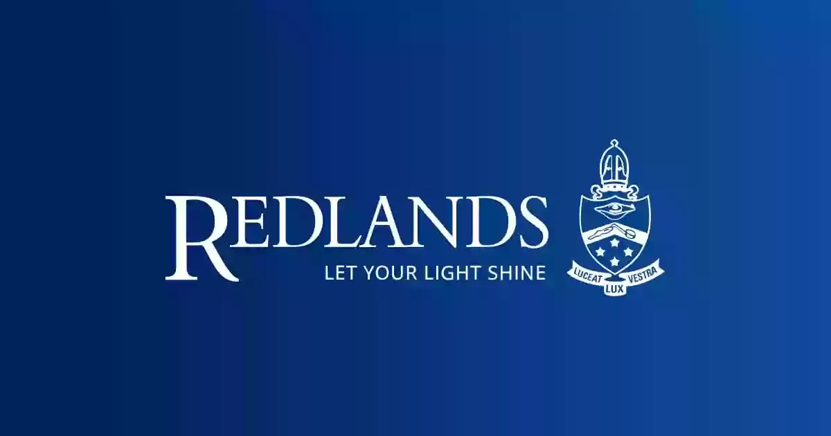 Redlands House